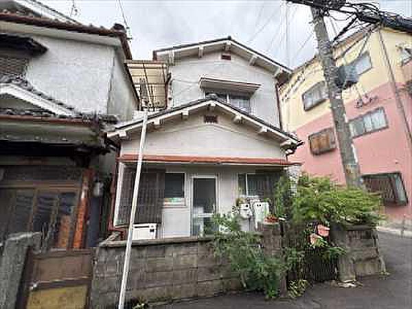 対象不動産