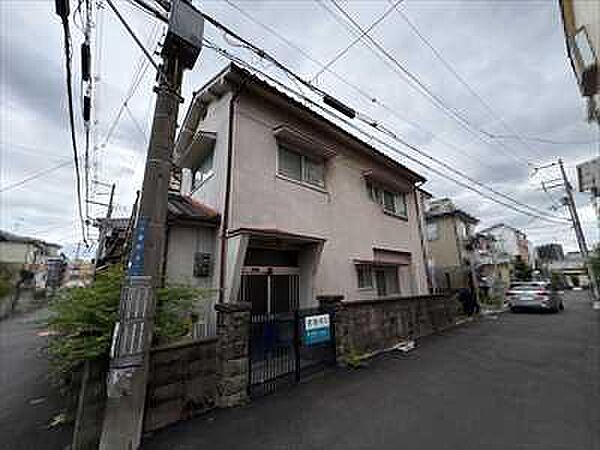 対象不動産