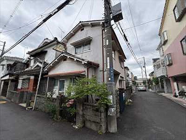 対象不動産