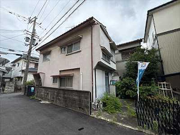 対象不動産