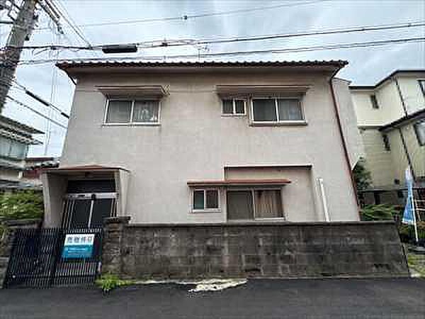 対象不動産