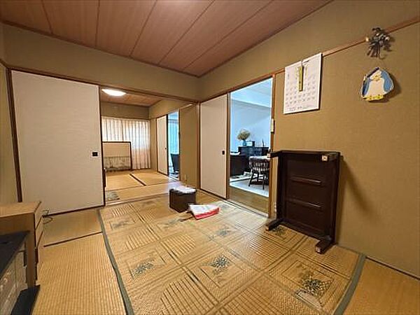 和室6帖