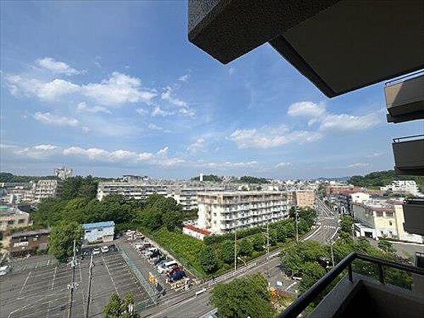 景観