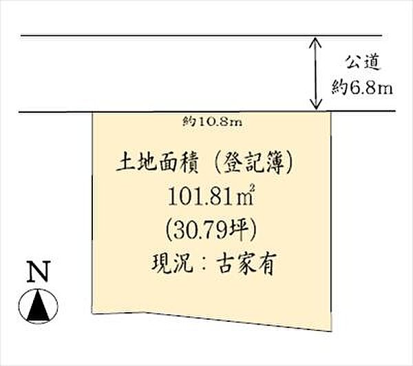 区画図：327002862483