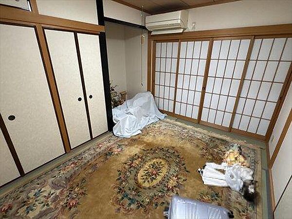 和室