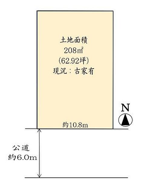区画図：326000271391