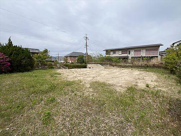 現地（2026年5月撮影）