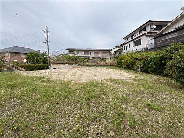 現地（2026年5月撮影）