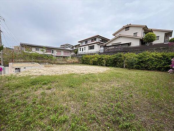 現地（2026年5月撮影）