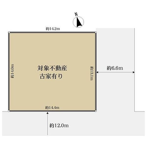 区画図：327002867093