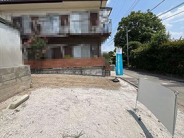 現地（2026年7月撮影）