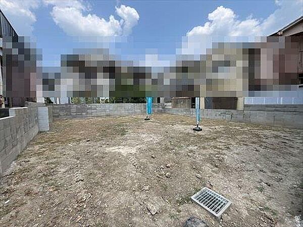 現地（2026年7月撮影）