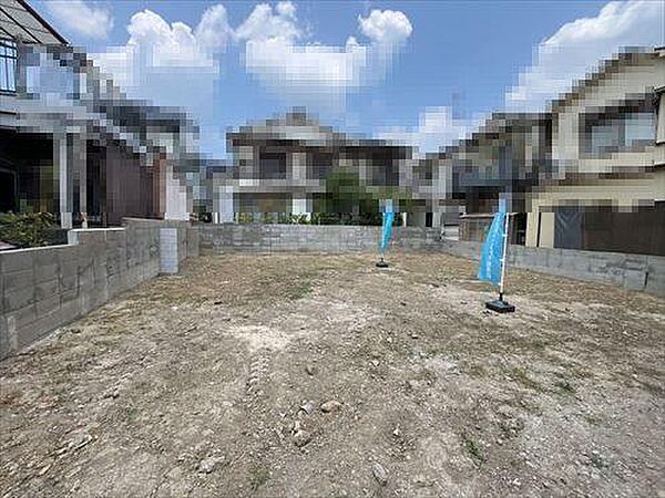 現地（2026年7月撮影）