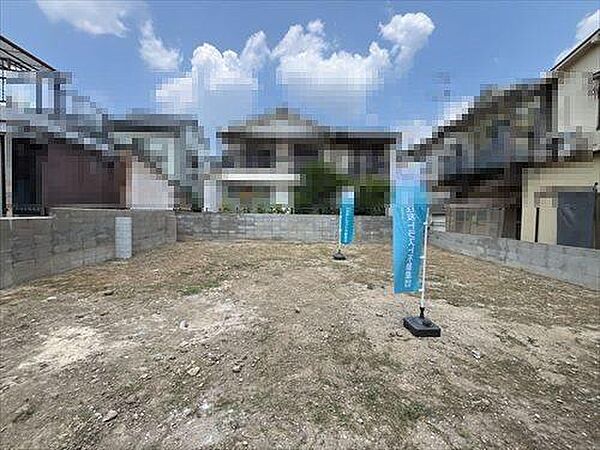 現地（2026年7月撮影）