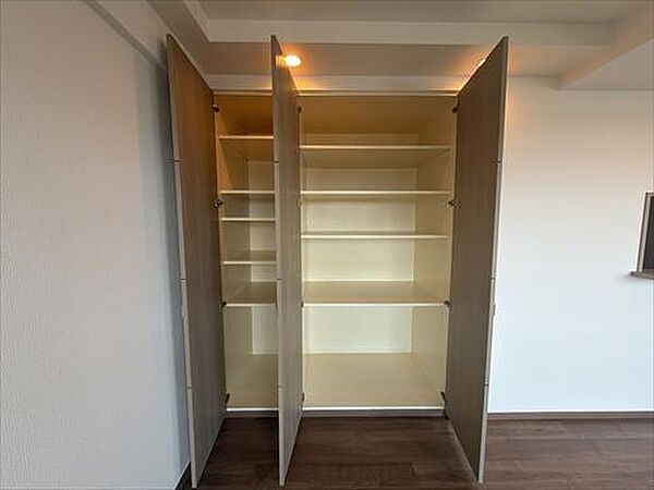 LDK：収納（2）