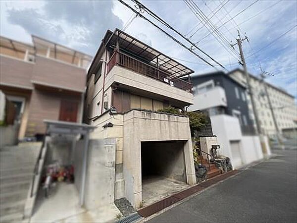 現地写真（2025年10月撮影）