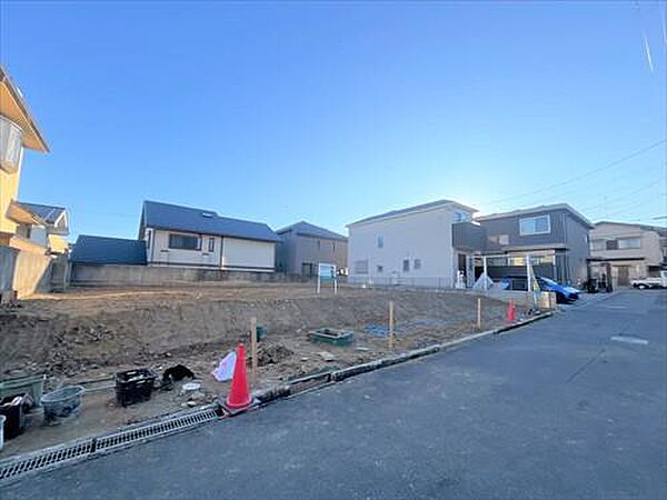 現地写真（2025年12月撮影）