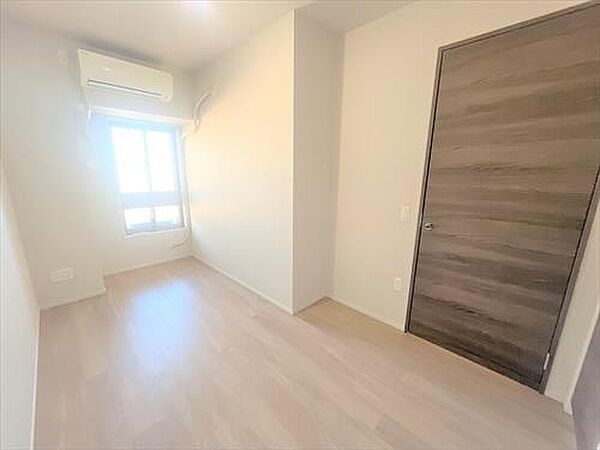 洋室約5．5帖