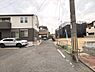 その他：西側公道（2026年4月撮影）
