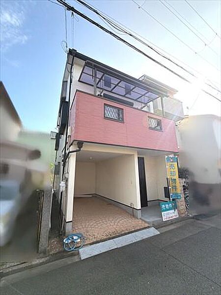 外観：327002978238