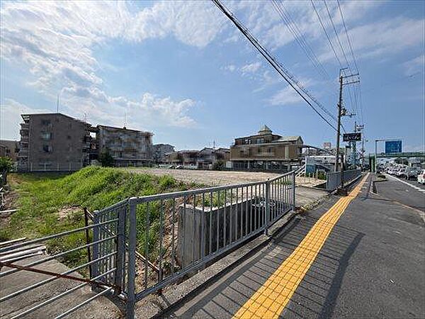 現地写真（2）