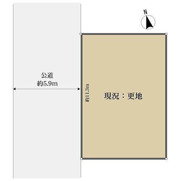 区画図：328000668880