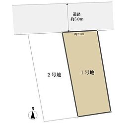 阪急宝塚本線 山本駅 徒歩25分