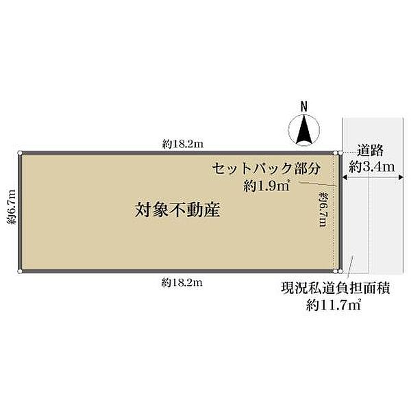 区画図：327002368958