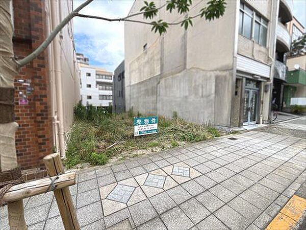 現地写真