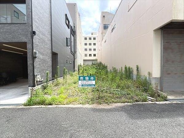 現地写真
