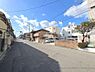 その他：現地＋前面道路
