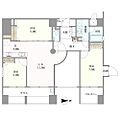 ル・グランデ住吉南5階3,100万円