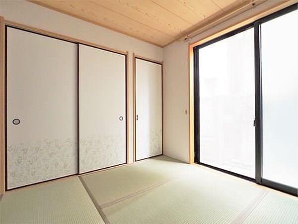 1階＿和室