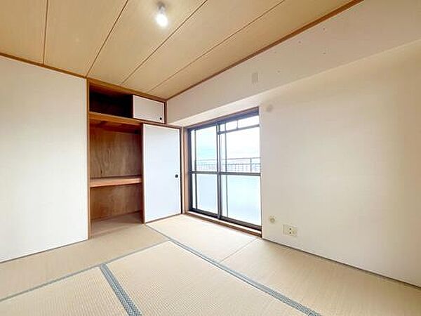 和室約6帖