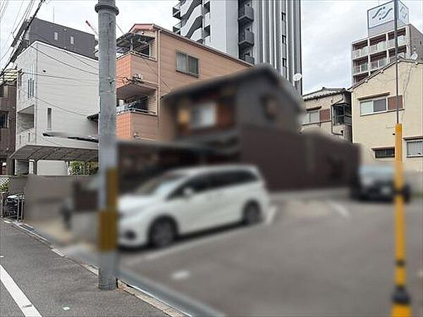 現地写真