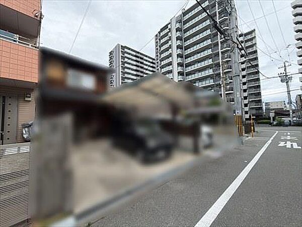 現地写真