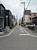 その他：前面道路