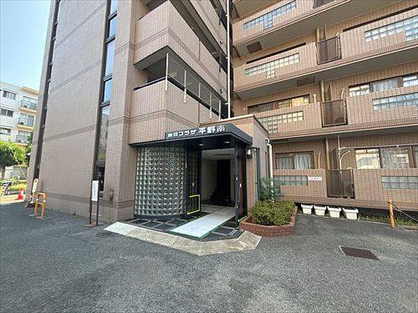 共用部＿アプローチ