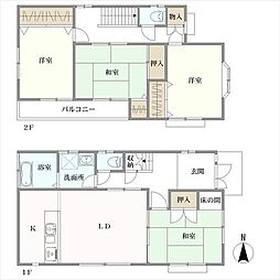 近鉄南大阪線 土師ノ里駅 徒歩6分