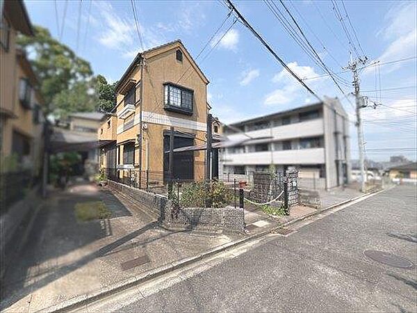 現地外観