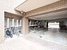 その他：共用部＿自転車置場