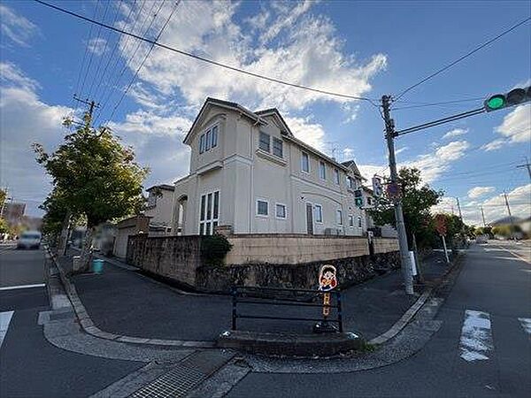 外観（2025年12月撮影）