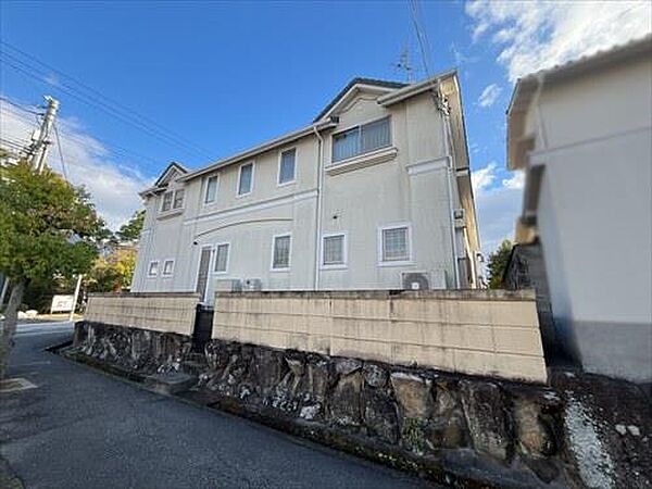 外観（2025年12月撮影）