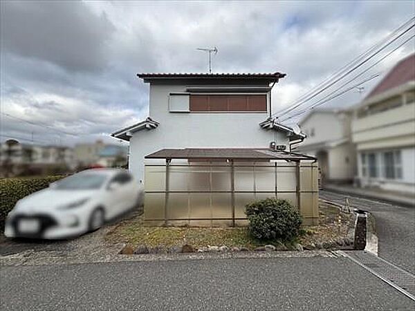 現地写真（2026年3月撮影）