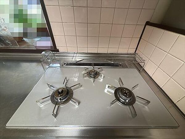 コンロ