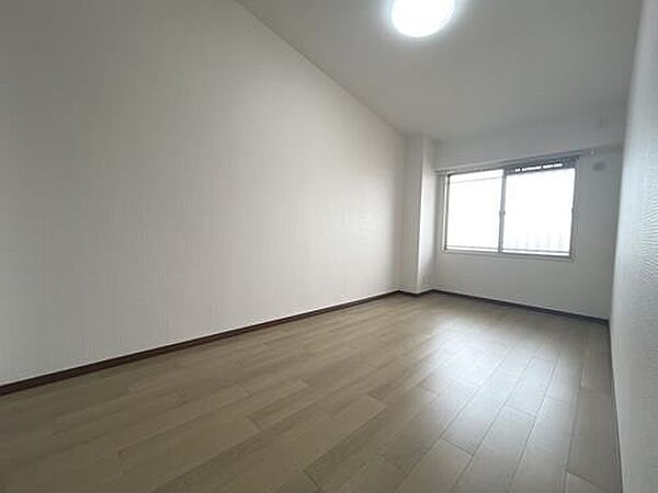 洋室約5.3帖