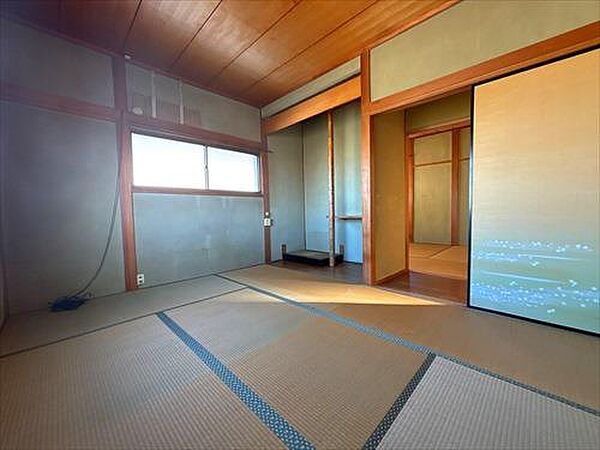 2階　和室（4）