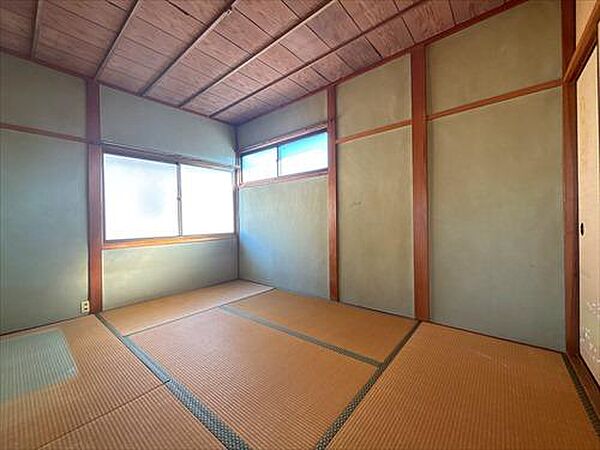 2階　和室（5）