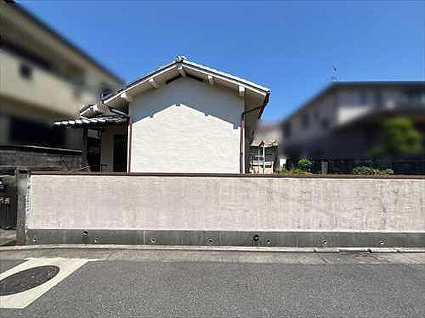 現地写真（2026年6月撮影）