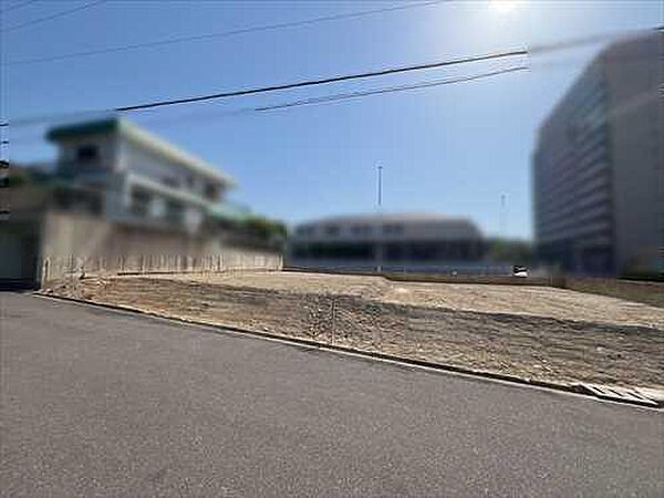 現地写真（2026年5月撮影）